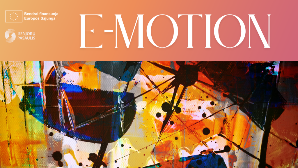 Emocinis atsparumas ir psichinė sveikata per istorijas ir žaidimus (E ...