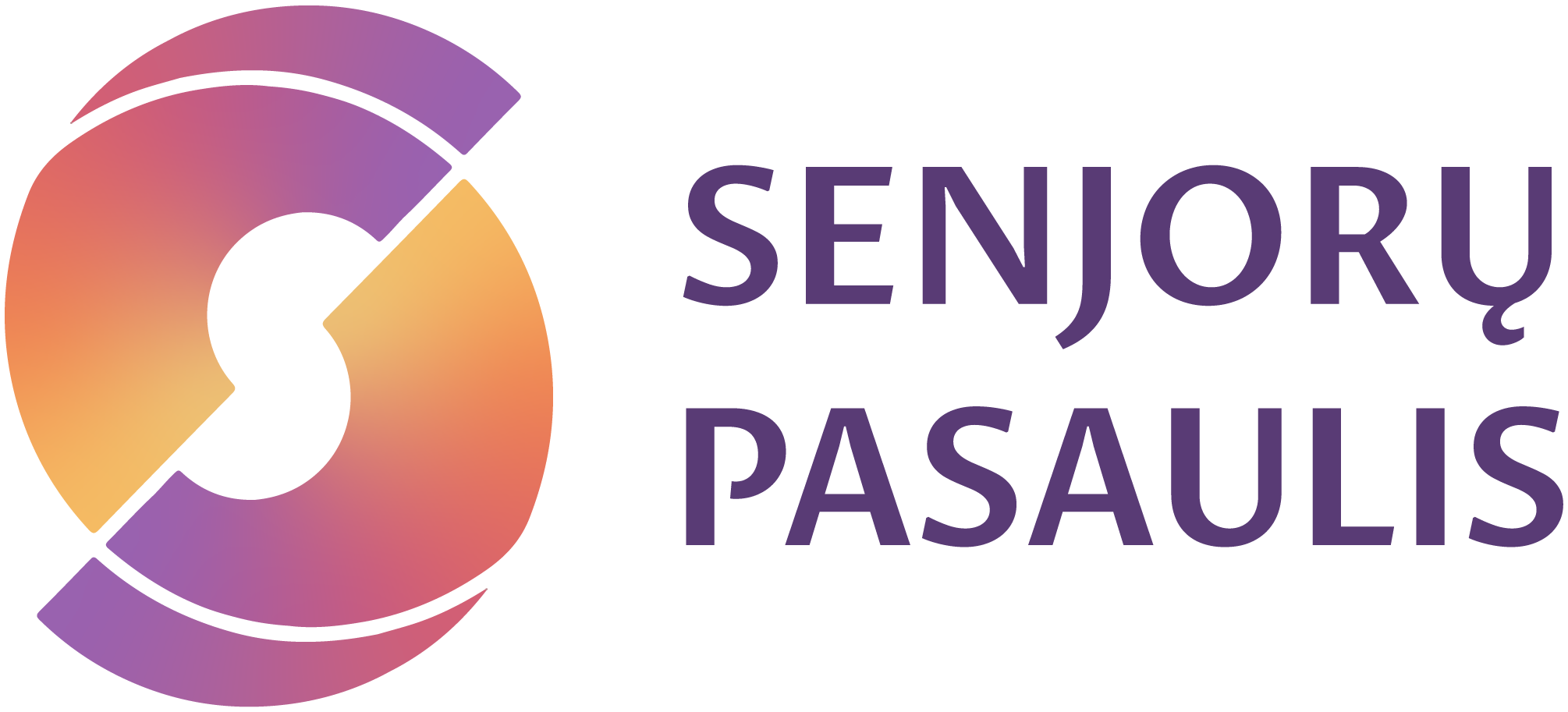 Senjorų Pasaulis